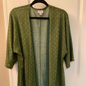 LulaRoe Olive Lindsay